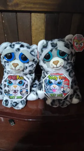 Pelucias