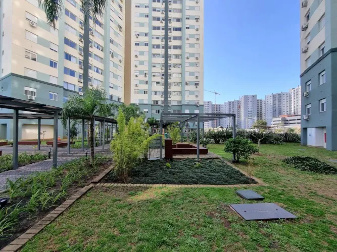 Apartamento 3 dormitórios à venda Areal Pelotas/RS