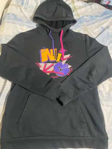 Blusa nike athletics