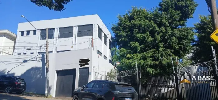 Prédio, 2153 m² - venda por R$ 11.000.000 ou aluguel por R$ 95.000/mês - Planalto Paulista