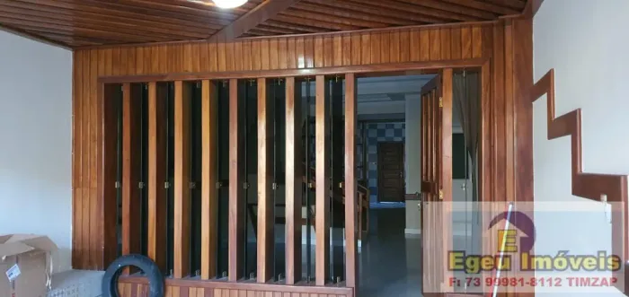 Cobertura Duplex para Venda em Itabuna, Nossa senhora da Conceição, 5 dormitórios, 3 suíte