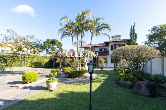Casa Espetacular na Vila Nova Viva como no campo, com o conforto da cidade!