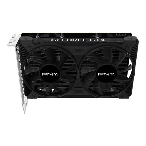 GTX 1650 DDR6 4GB