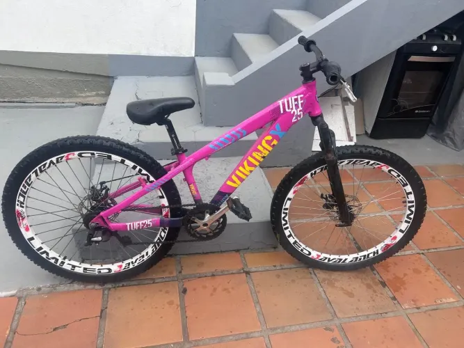 Vende Bike