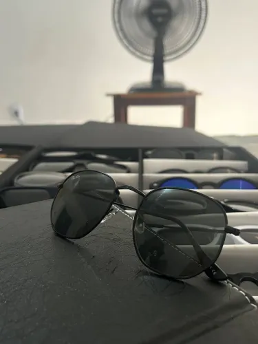 Óculos de sol 
