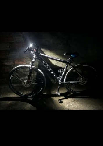 Bicicleta Colli Aro 29