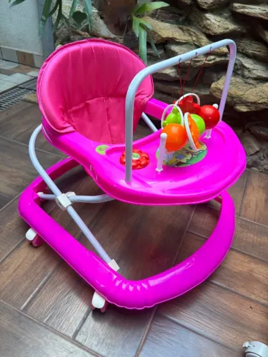 Andador infantil