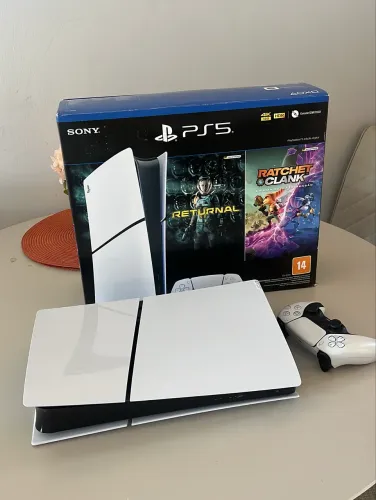 Game PS5