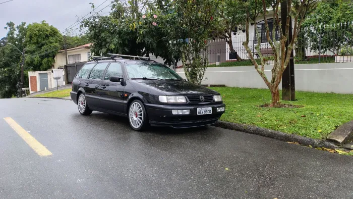 Volkswagen Passat Variant 2.0 1996
