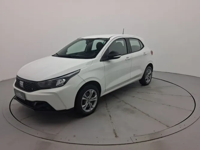 Fiat Argo Drive 1.0 Firefly 2026