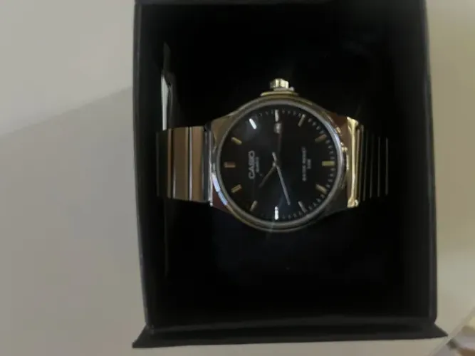 Relógio Casio A180 Vintage