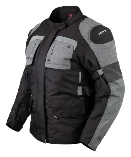 JAQUETA TEXX ARMOR