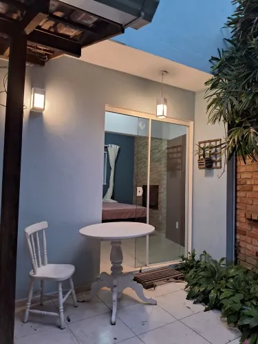 kitnet térreo centro histórico São José