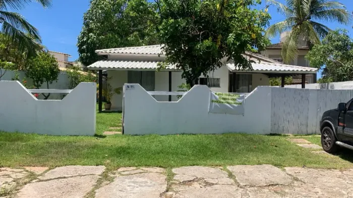 Casa Temporada Guarajuba - BA