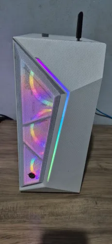 Pc Gamer Ryzen+Rtx