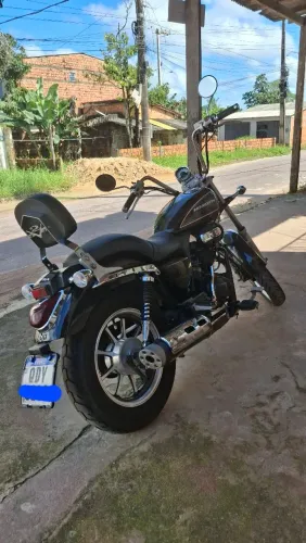 Horizon 150 Quitada Selada e sem Multa 