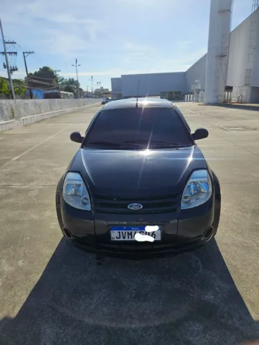 Ford KA 1.0 8v/1.0 8V ST Flex 3P 2009