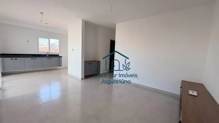 Apartamento à venda, 82 m² por R$ 630.000,00 - Jardim Planalto - Jaguariúna/SP