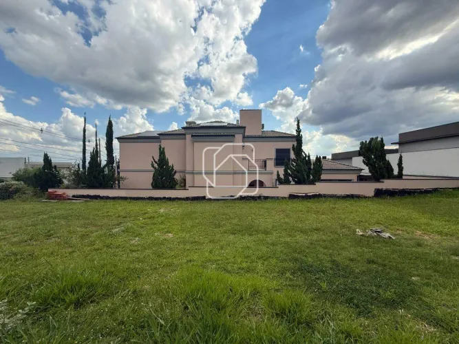 Terreno em Indaiatuba à venda Helvetia Park - SP | Área total 490,00 m² - R$ 915.000,00