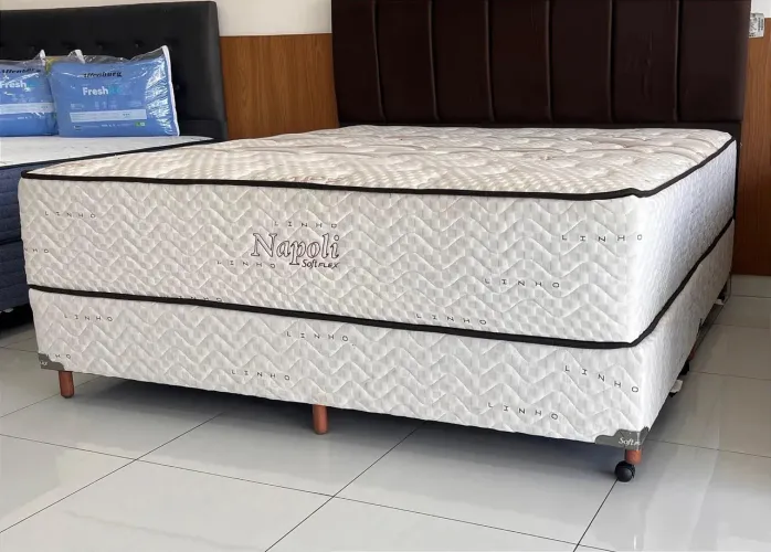 Vende-se essa cama