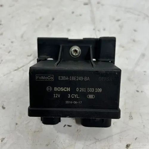 Módulo Relê Ventoinha Ford Ka 1.0 3cc 2015 2016 2017 2018