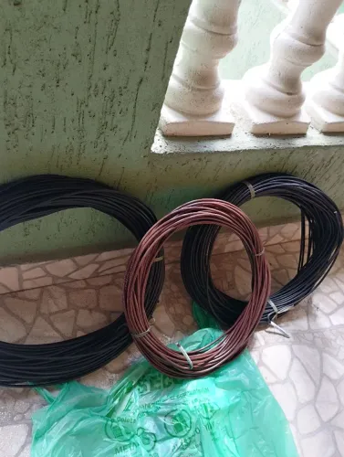 Sobre de fios marca cobrecom 