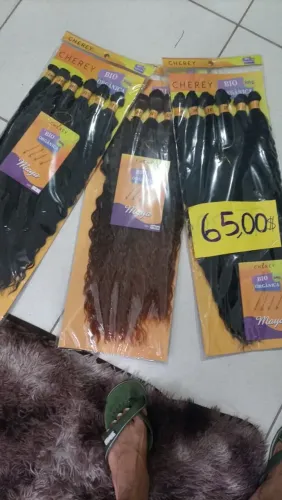 Fibra orgânica 