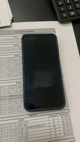 Celular Samsung A17 5g 3 MESES DE USO 