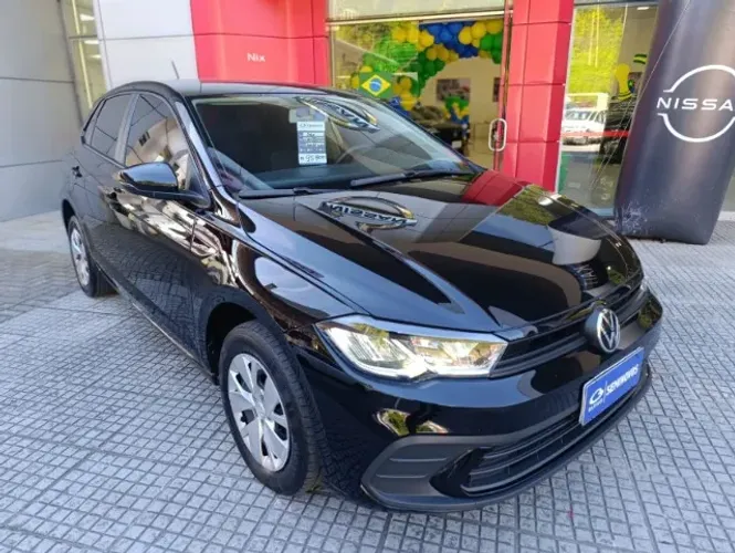 Volkswagen Polo Sense 1.0 170 TSI 2025