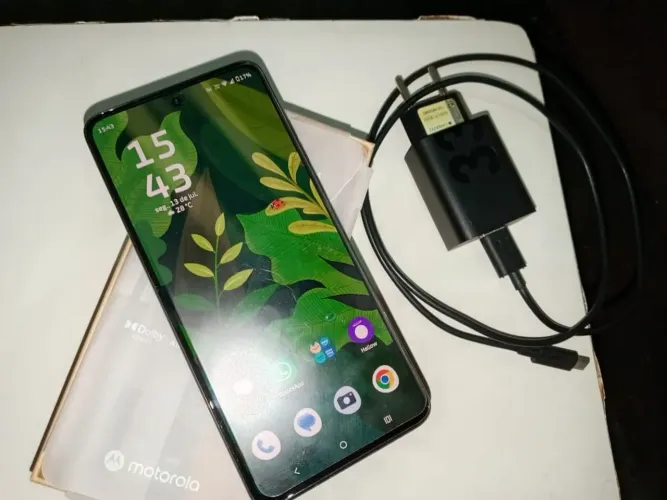 Moto G84 5G 