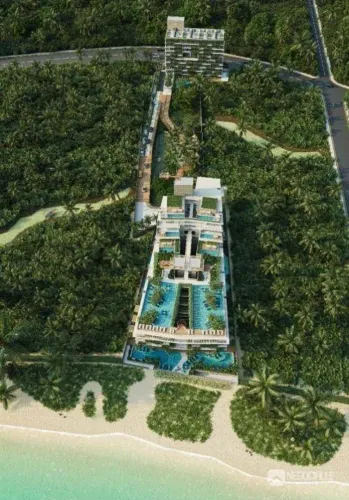 Apartamento com 2 dormitórios à venda, 65 m² por R$ 1.400.000,00 - Ponta de Campina - Cabe
