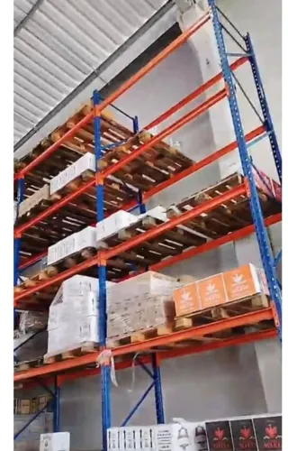 PORTA PALETE USADO - VÁRIAS MEDIDAS - MELHOR PREÇO DO MERCADO. OPORTUNIDADE P/SEU NEGÓCIO