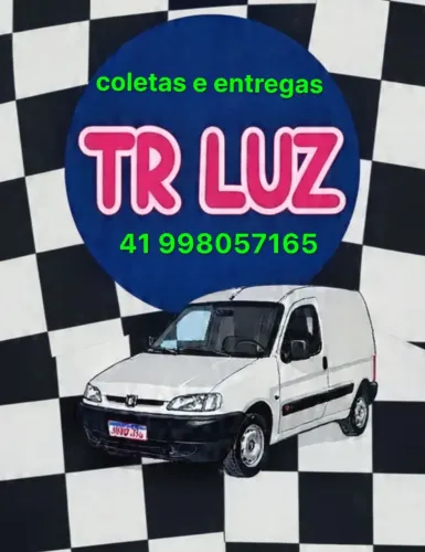 Coletas e entregas em Curitiba e região metropolitana e todo o Brasil 