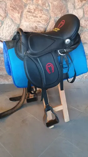 Sela de cavalo