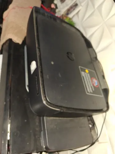 Impressora hp tank 416 usada