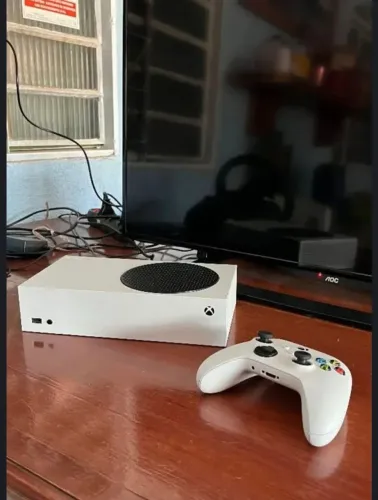 Xbox series S