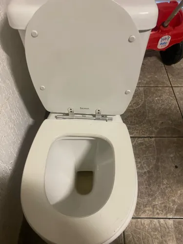 Sanitário 