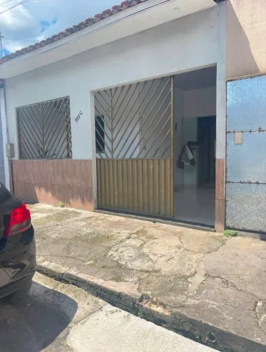 Casa a venda no Tarumã