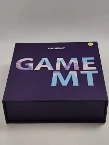 GameMT E5 Ultra LACRADO Cinza Menor Preço