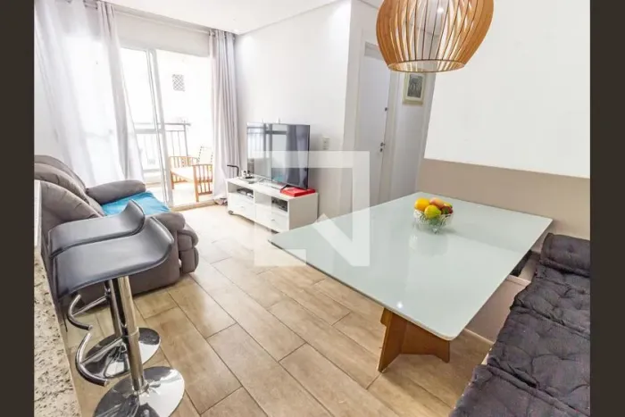 Apartamento à Venda - Mooca, 2 Quartos, 55 m2