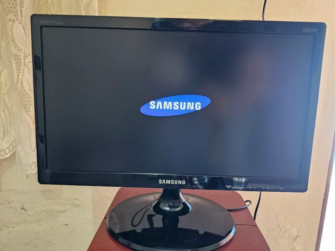 Tv Samsung 20 polegadas