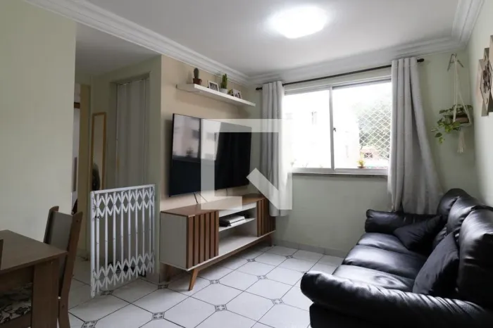 Apartamento à Venda - Cangaíba, 2 Quartos, 56 m2