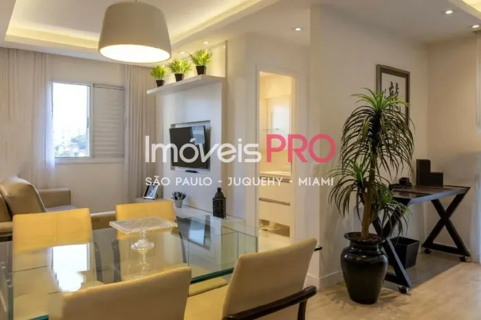 Apartamento, Perdizes - São Paulo