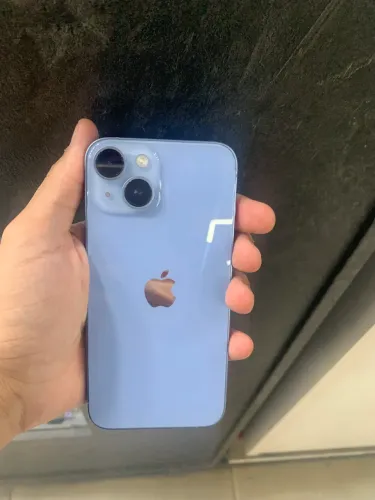 iPhone 14 azul 128GB