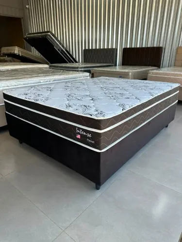 colchão casal