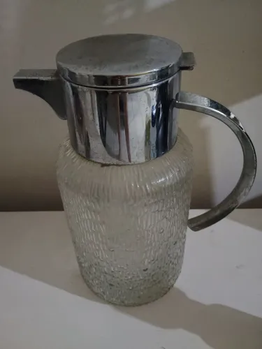 Jarra de suco