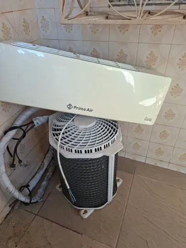Ar condicionado split 