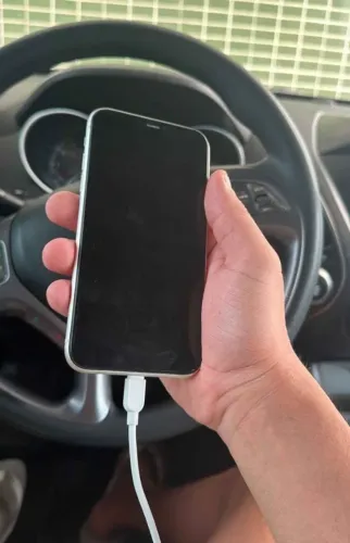 Iphone 11 completo disponível 