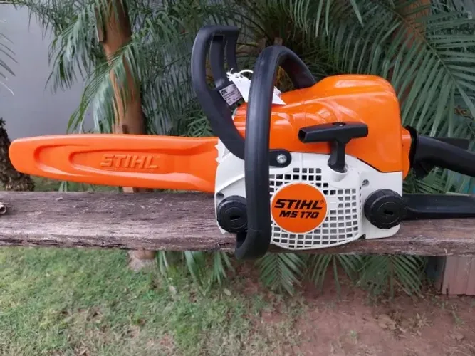 Motoserra STIHL M170