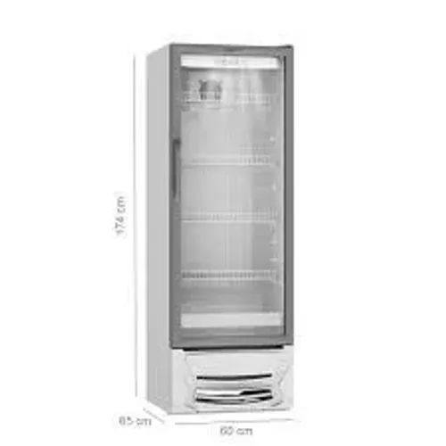 2 geladeiras expositoras 2 freezer horizontal ótimo estado de conservação